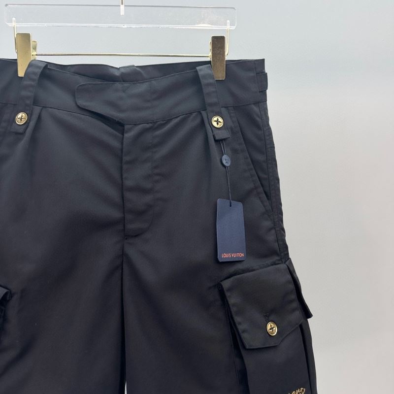 Louis Vuitton Short Pants